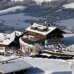 Maierl-alm & Maierl-chalets