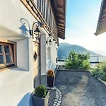 Maierl-alm & Maierl-chalets Апарт-отель 4*