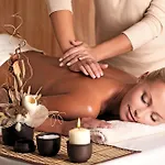 Maierl-alm & Maierl-chalets Lägenhetshotell 4*