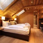 Hotel apartamentowy Maierl-alm & Maierl-chalets Kirchberg in Tirol