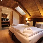 Maierl-alm & Maierl-chalets 4* Kirchberg in Tirol