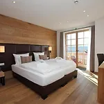 Hotel apartamentowy Maierl-alm & Maierl-chalets Kirchberg in Tirol