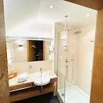 Hotel apartamentowy Maierl-alm & Maierl-chalets Kirchberg in Tirol