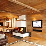Maierl-alm & Maierl-chalets 4* Kirchberg in Tirol