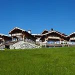 Hotel apartamentowy Maierl-alm & Maierl-chalets