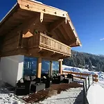 Maierl-alm & Maierl-chalets Kirchberg in Tirol