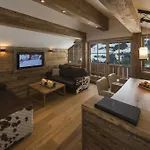 Maierl-alm & Maierl-chalets Апарт-отель 4*
