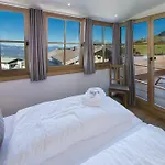 公寓式酒店 梅埃尔 - 阿尔姆&梅埃尔-小木屋公寓式酒店