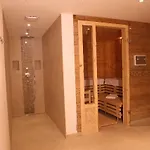 梅埃尔 - 阿尔姆&梅埃尔-小木屋公寓式酒店