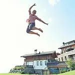 Maierl-alm & Maierl-chalets