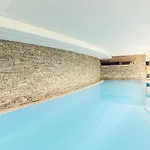 Lägenhetshotell Maierl-alm & Maierl-chalets Kirchberg in Tirol