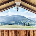 Maierl-alm & Maierl-chalets