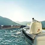 Апарт-отель Maierl-alm & Maierl-chalets Кирхберг