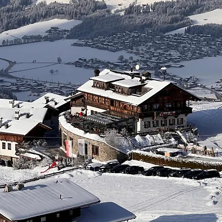 Maierl-alm&maierl-chalets