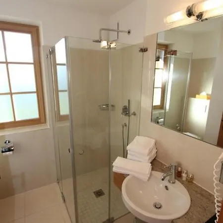 Maierl-alm & Maierl-chalets 아파트호텔 4*