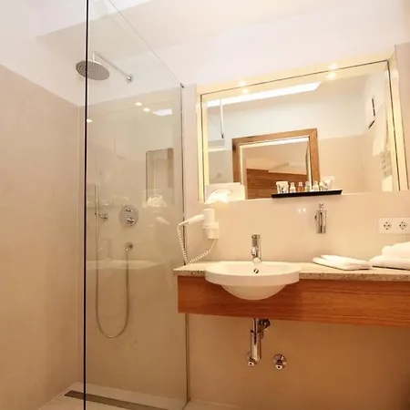 Maierl-alm & Maierl-chalets 4* 티롤 키르흐베르크