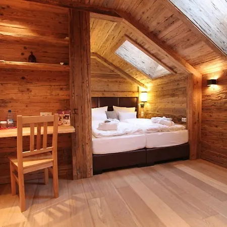Apart Otel Maierl-alm & Maierl-chalets