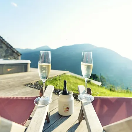 Maierl-alm & Maierl-chalets Aparthotel