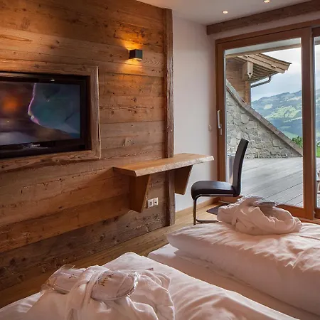 Maierl-alm & Maierl-chalets Lejlighedshotel