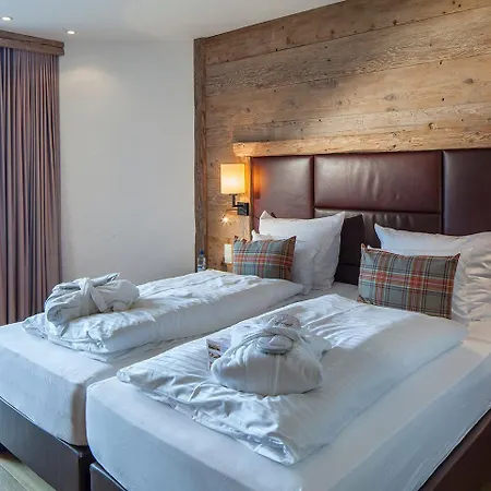 Maierl-alm & Maierl-chalets Hotel apartamentowy 4*