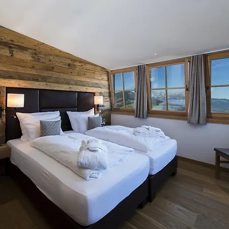 아파트호텔 Maierl-alm & Maierl-chalets 4*