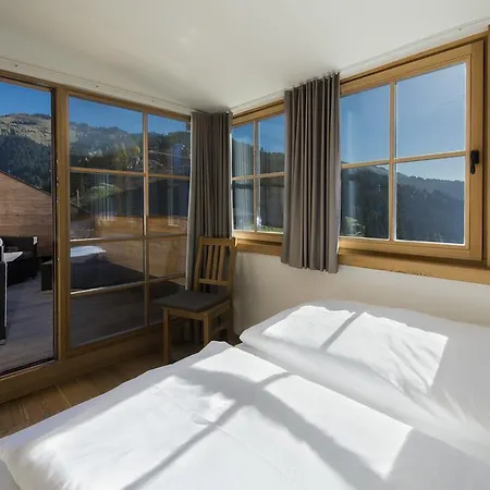 Maierl-alm & Maierl-chalets 티롤 키르흐베르크