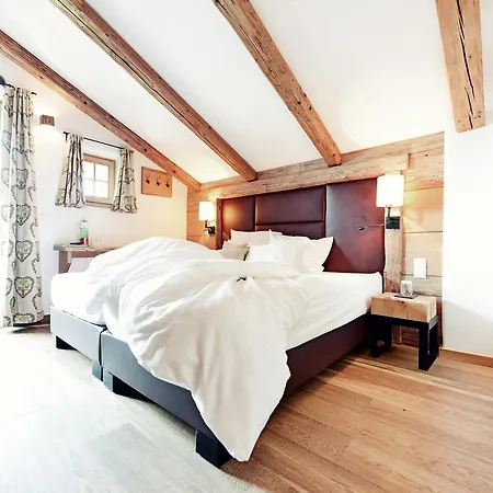 Maierl-alm & Maierl-chalets