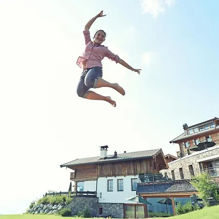 Maierl-alm & Maierl-chalets