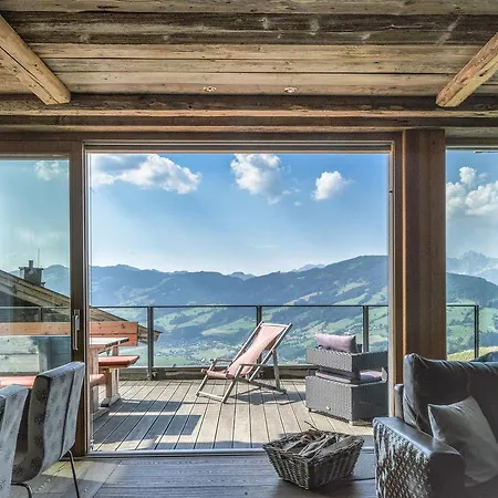 아파트호텔 Maierl-alm & Maierl-chalets 4*