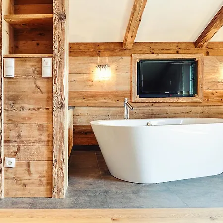 Maierl-alm & Maierl-chalets