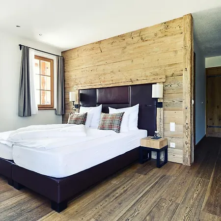 Maierl-alm&maierl-chalets