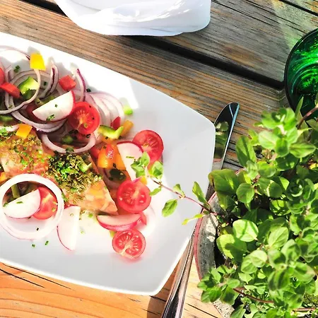 Maierl-alm & Maierl-chalets