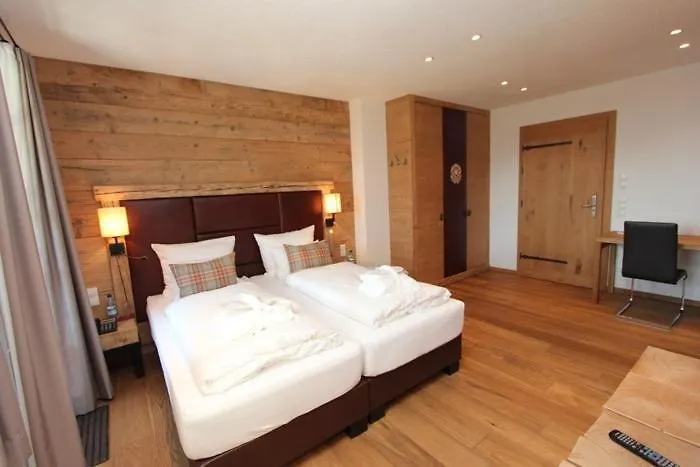 Maierl-alm & Maierl-chalets Kirchberg in Tirol