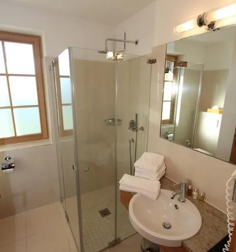 Maierl-alm & Maierl-chalets Hotel apartamentowy 4*