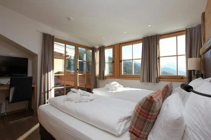 Lejlighedshotel Maierl-alm & Maierl-chalets 4*