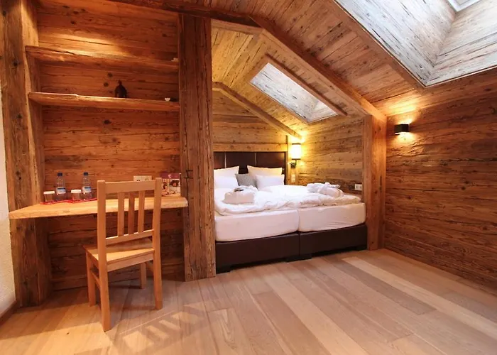 Lejlighedshotel Maierl-alm & Maierl-chalets