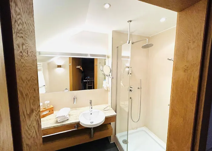 Aparthotel Maierl-alm & Maierl-chalets Kirchberg in Tirol