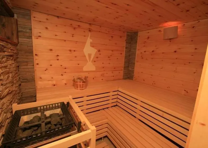 Lejlighedshotel Maierl-alm & Maierl-chalets 4*