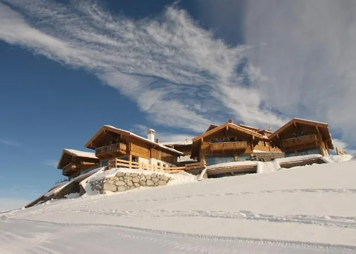 Lejlighedshotel Maierl-alm & Maierl-chalets 4*