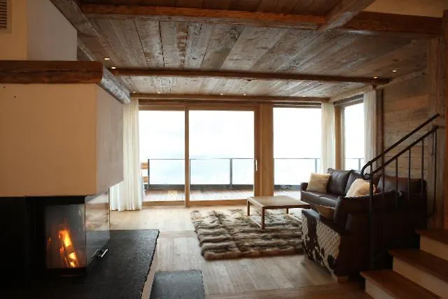 Hotel apartamentowy Maierl-alm & Maierl-chalets 4*