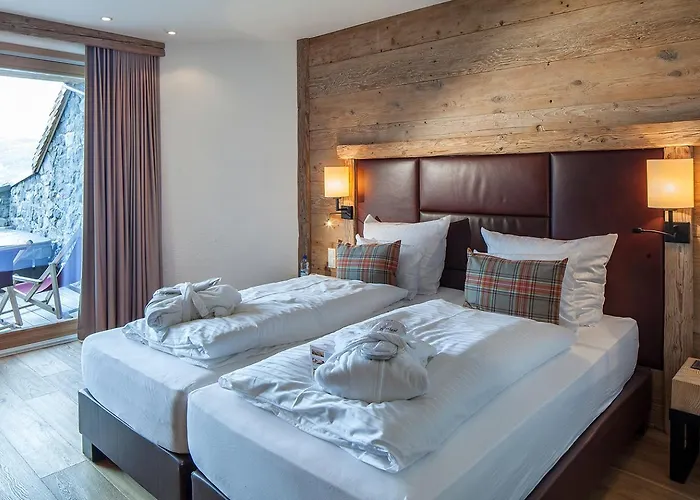 Maierl-alm & Maierl-chalets Lejlighedshotel 4*