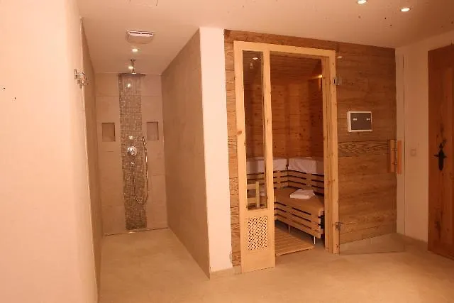 Maierl-alm & Maierl-chalets