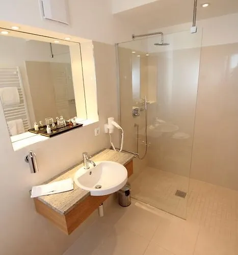 Lejlighedshotel Maierl-alm & Maierl-chalets