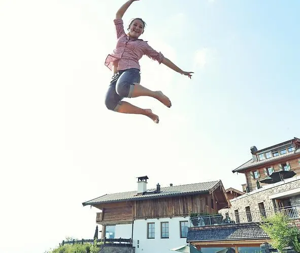 Maierl-alm & Maierl-chalets