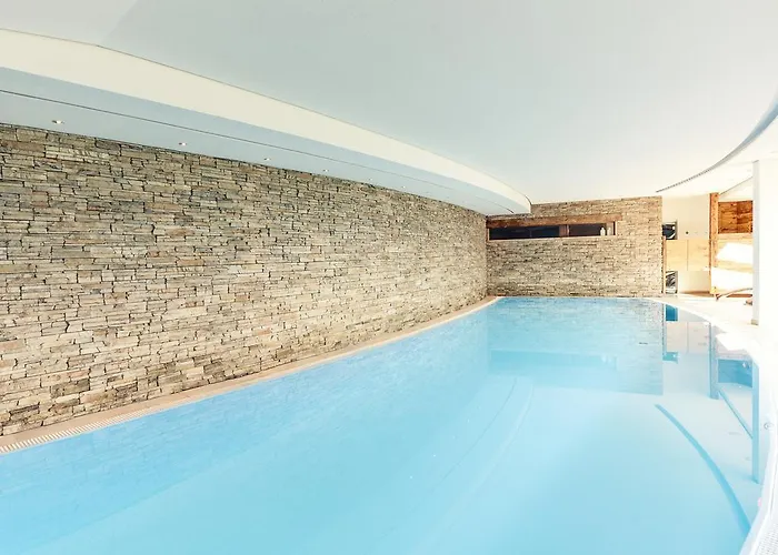 Aparthotel Maierl-alm&maierl-chalets Kirchberg in Tirol