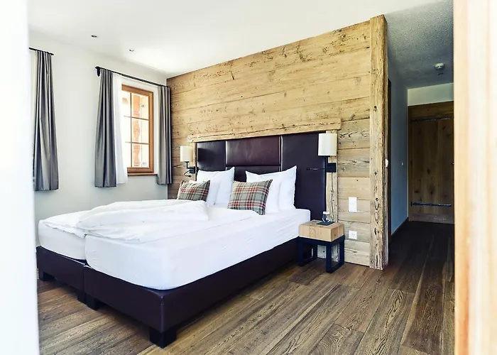 Maierl-alm & Maierl-chalets