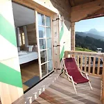 Maierl-alm&maierl-chalets 4*