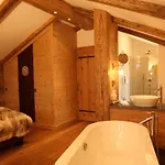 Maierl-alm & Maierl-chalets 4* Kirchberg en Tyrol