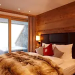 Maierl-alm & Maierl-chalets Appart hôtel
