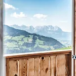 Maierl-alm & Maierl-chalets Kirchberg en Tyrol